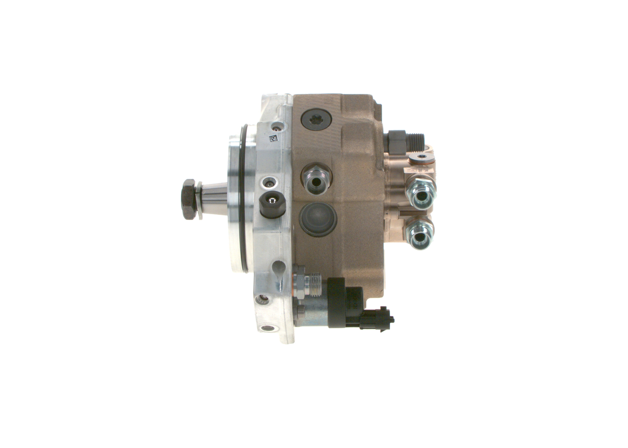 BOSCH 0 445 020 033 Hochdruckpumpe