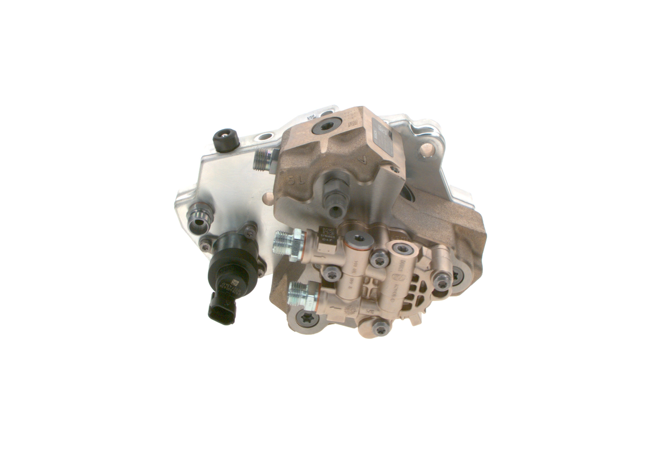 BOSCH 0 445 020 059 Hochdruckpumpe