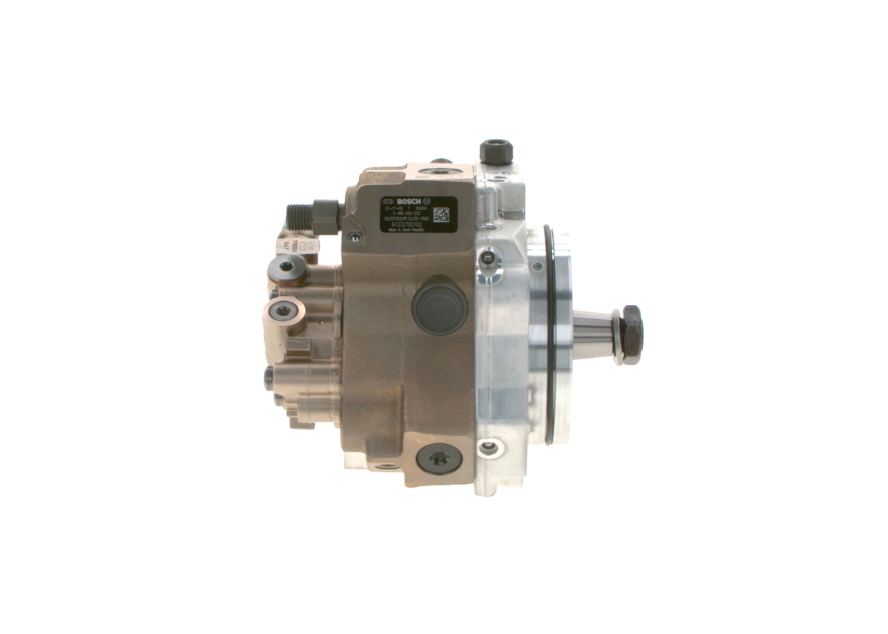 BOSCH 0 445 020 059 Hochdruckpumpe
