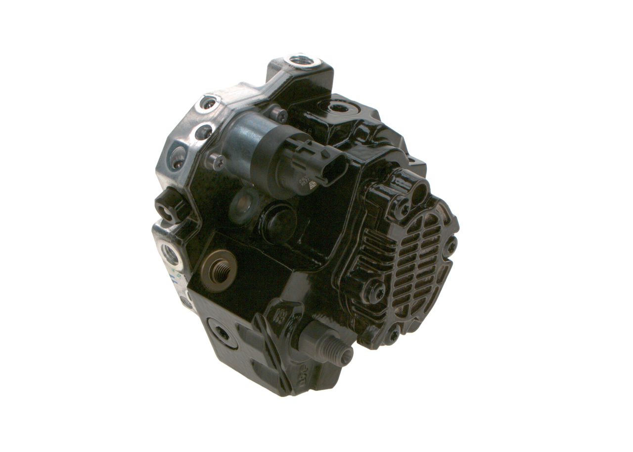 High Pressure Pump