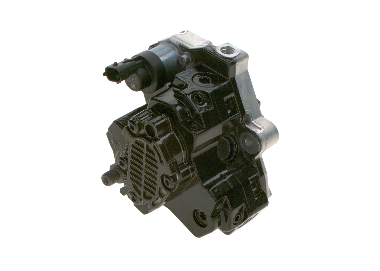 High Pressure Pump 2