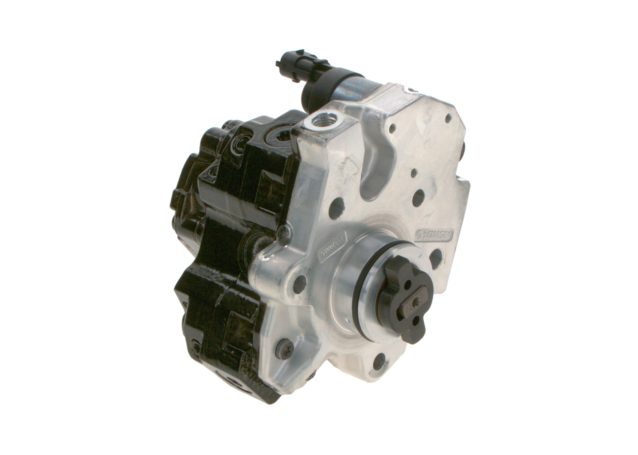 High Pressure Pump 3