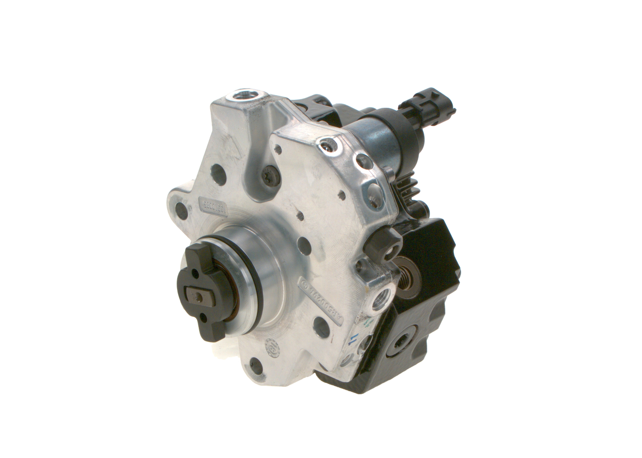 High Pressure Pump 4