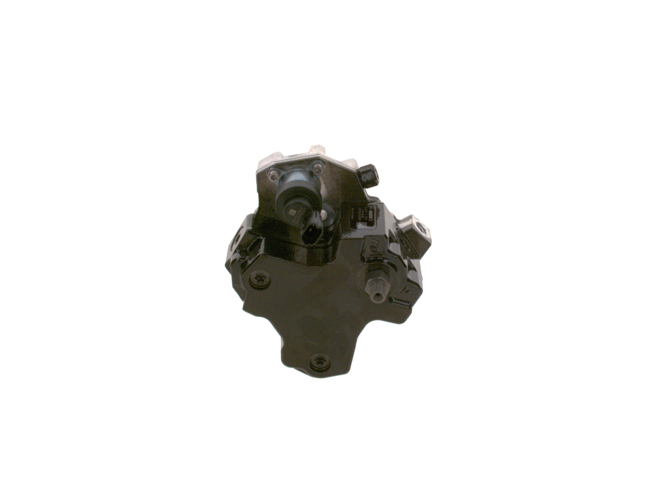 BOSCH 0 445 020 046 Hochdruckpumpe