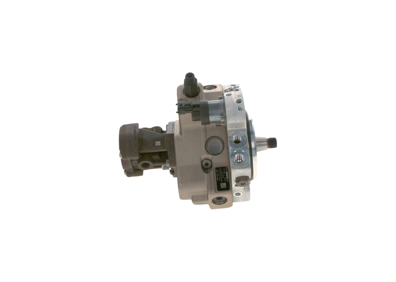 High Pressure Pump 2