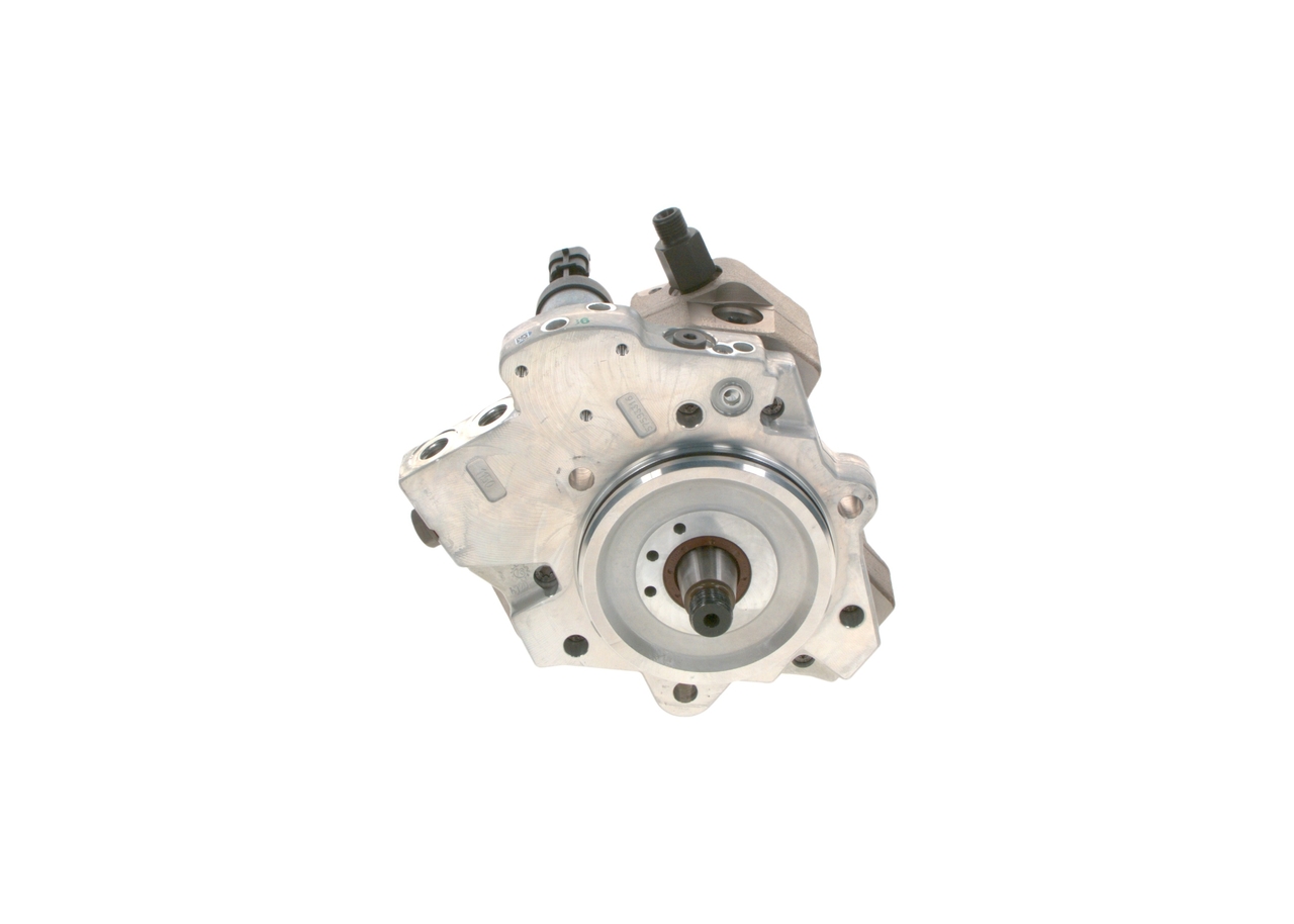 High Pressure Pump 3