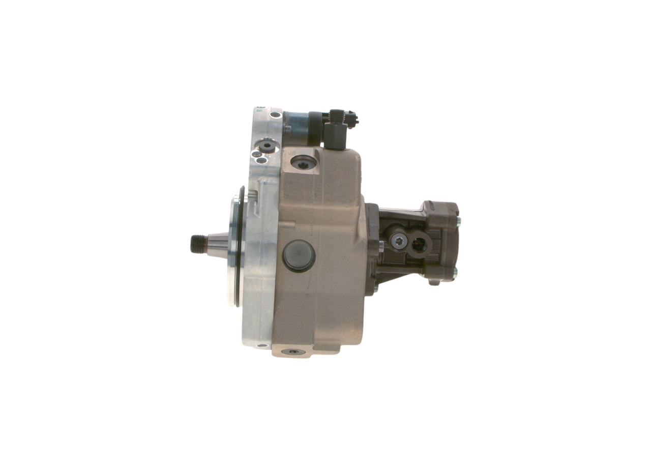 High Pressure Pump 4