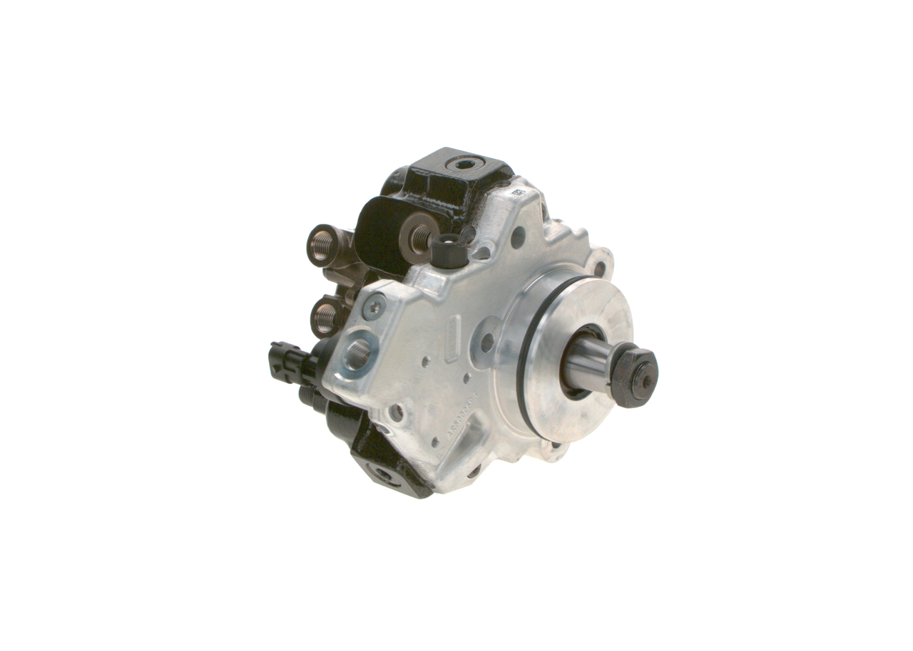 High Pressure Pump 2