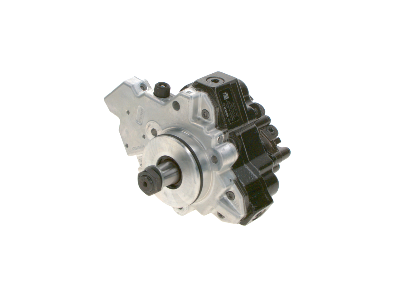 High Pressure Pump 3