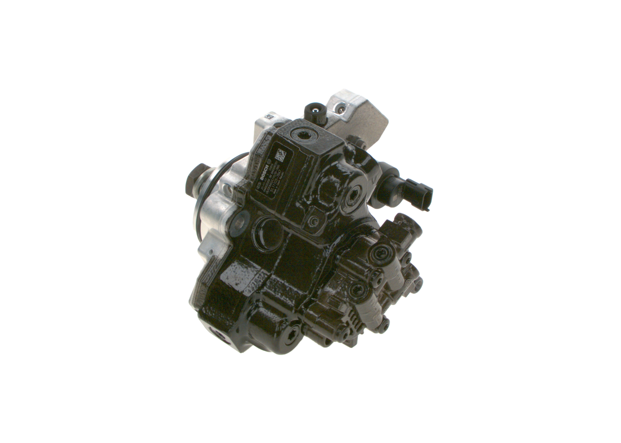 High Pressure Pump 4