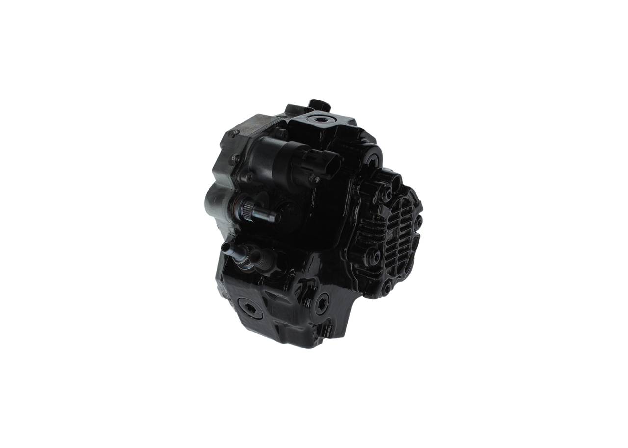 High Pressure Pump