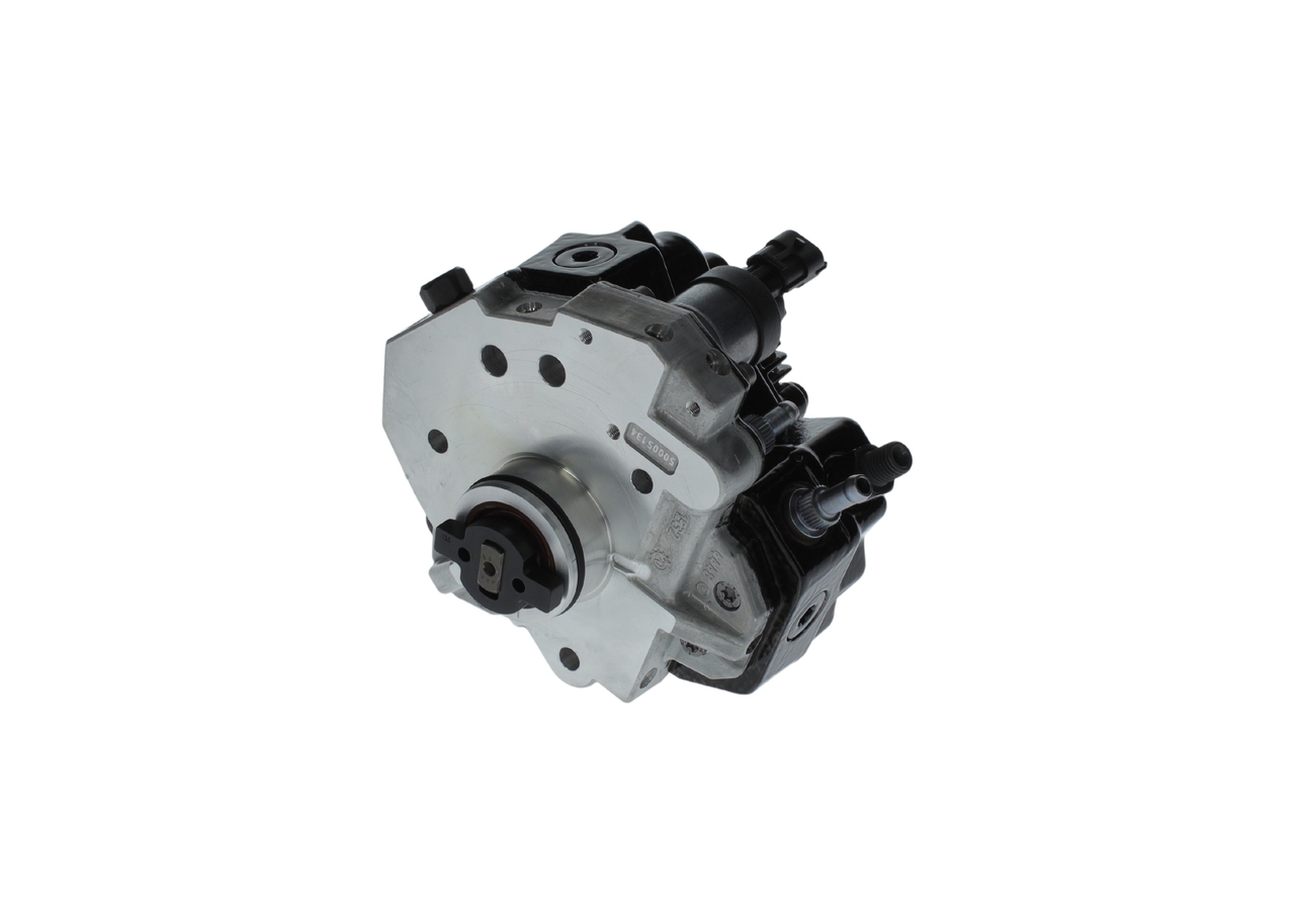High Pressure Pump 2
