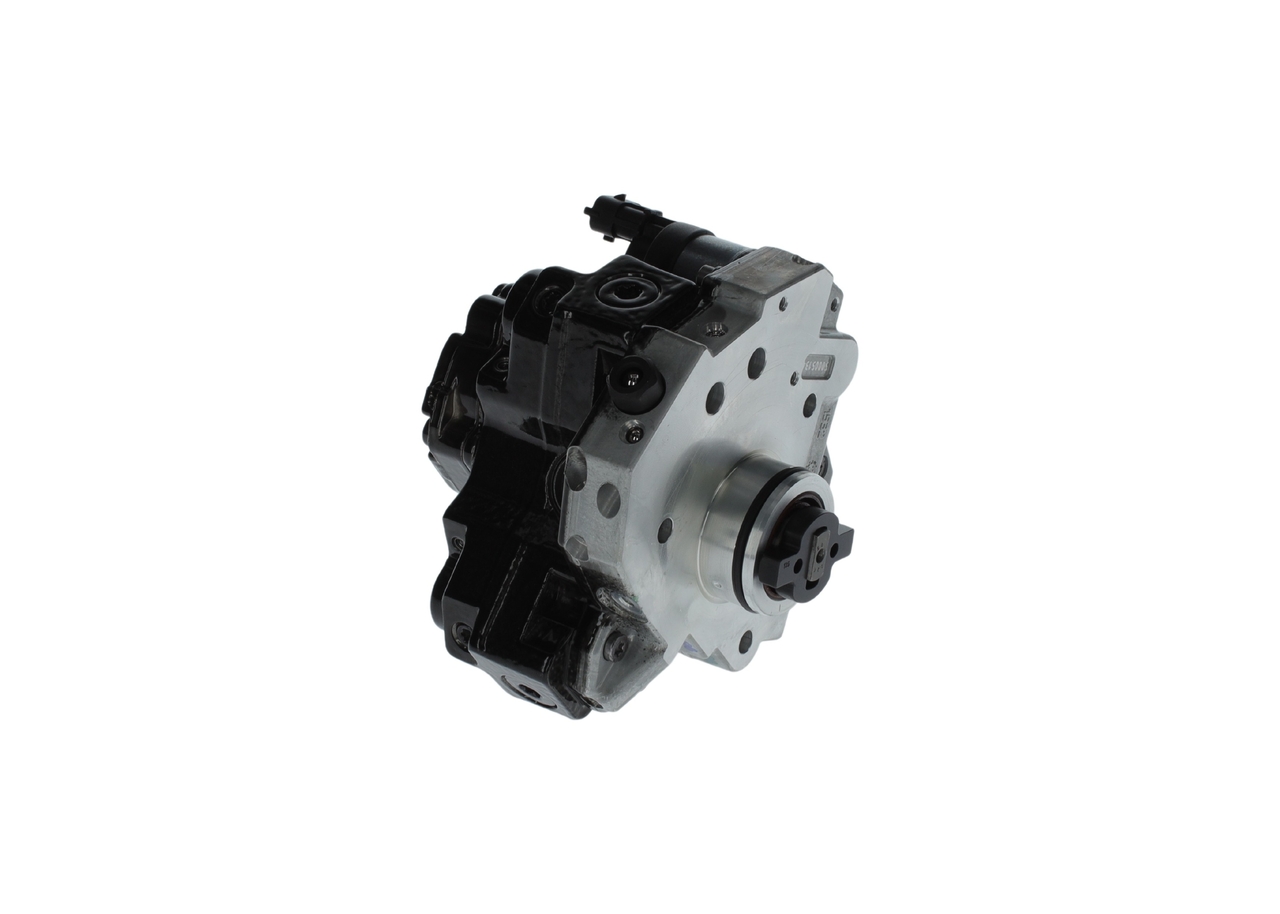 High Pressure Pump 3