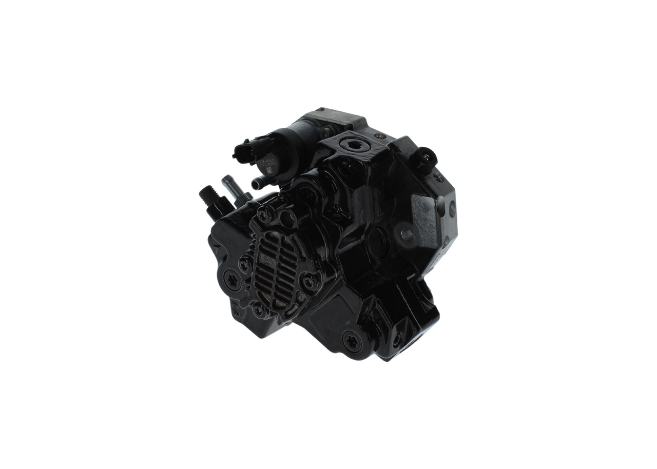 High Pressure Pump 4