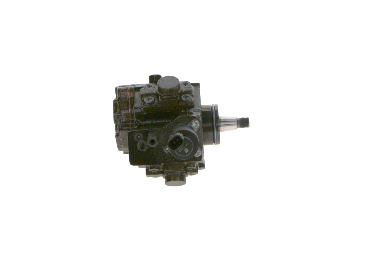High Pressure Pump