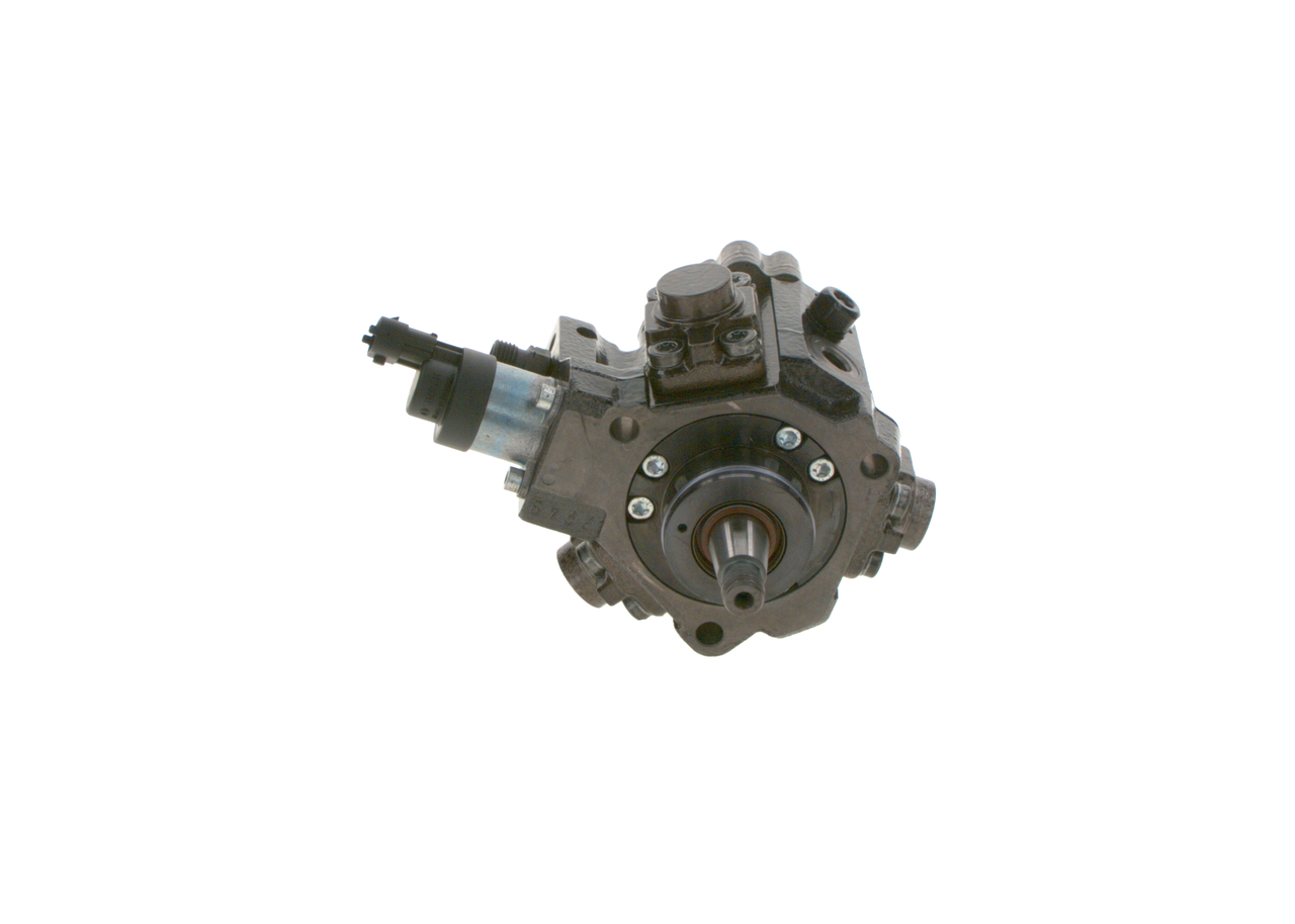 High Pressure Pump 2