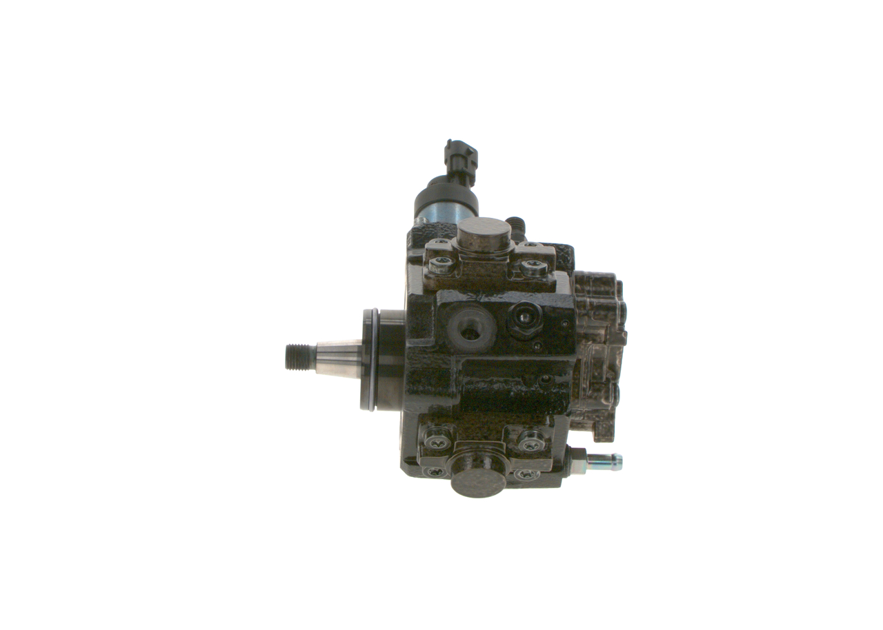 High Pressure Pump 3