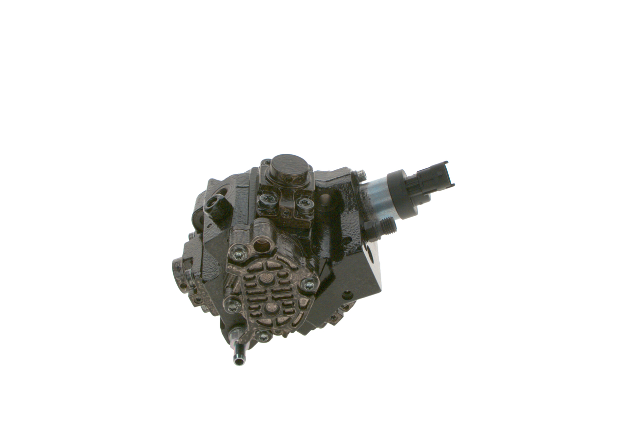 High Pressure Pump 4
