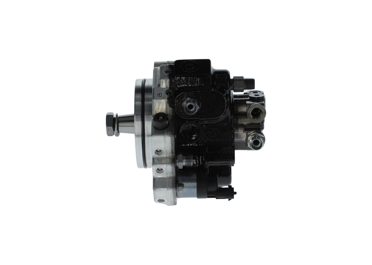 High Pressure Pump