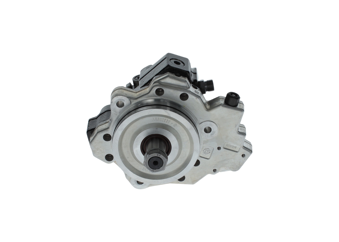 High Pressure Pump 2