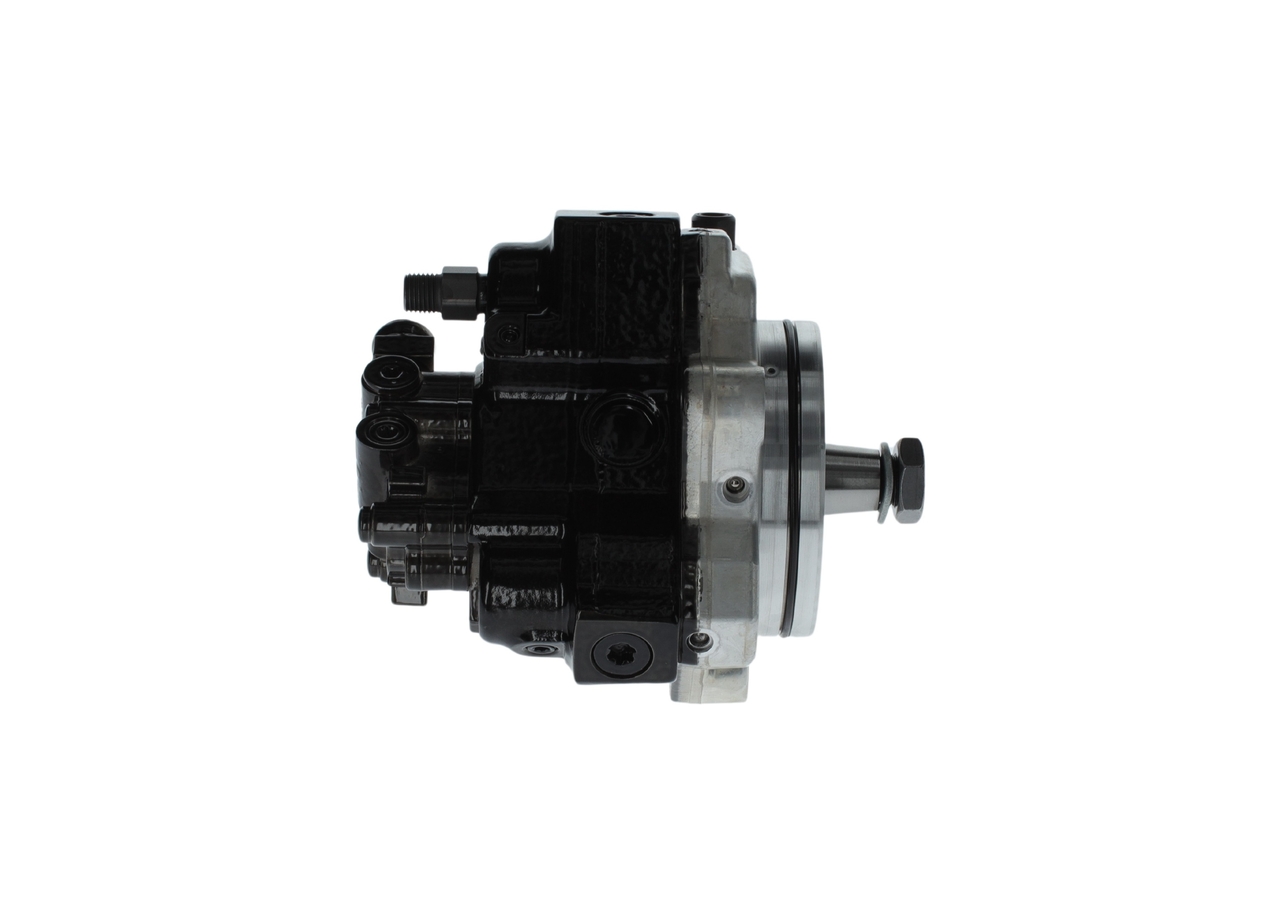 High Pressure Pump 3