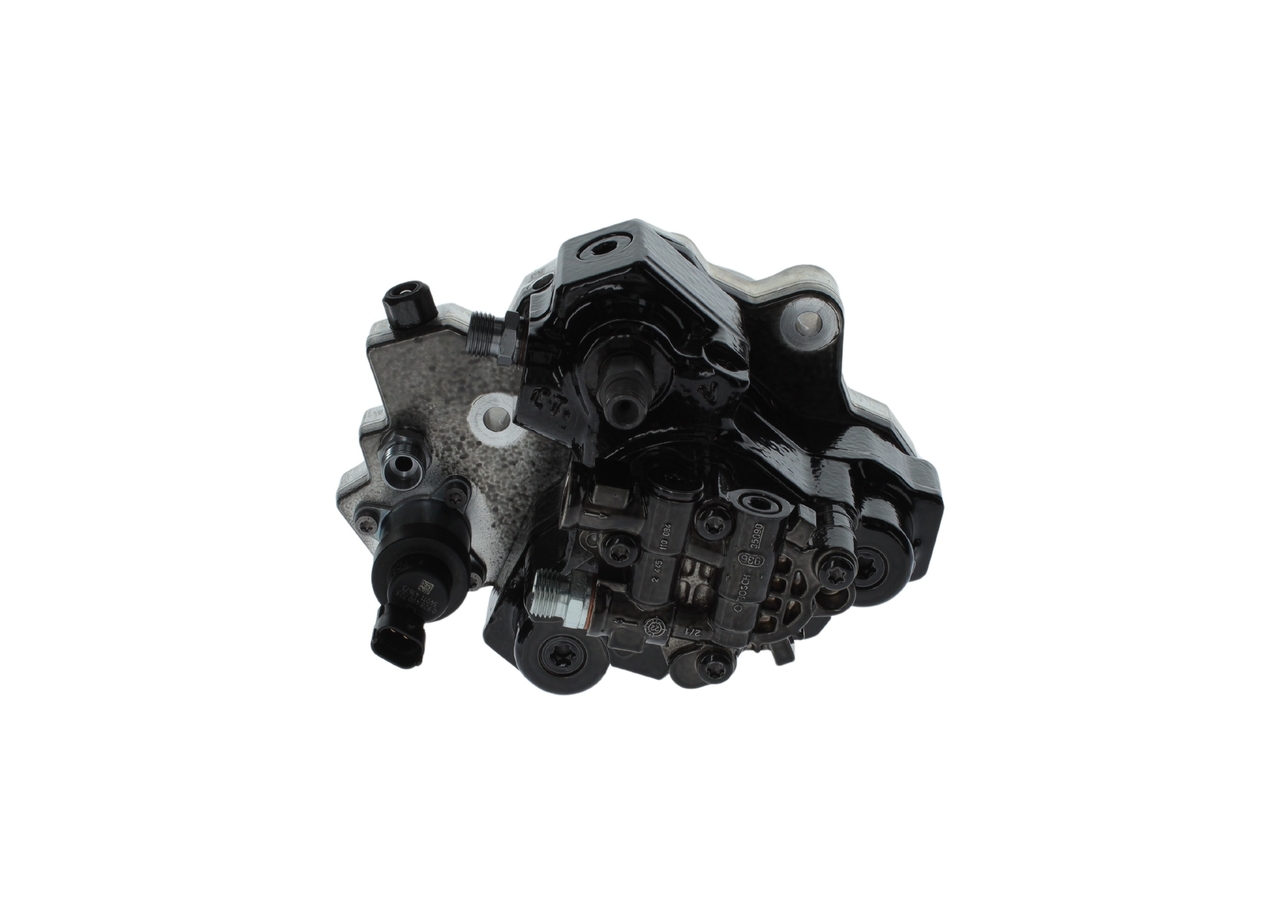 High Pressure Pump 4