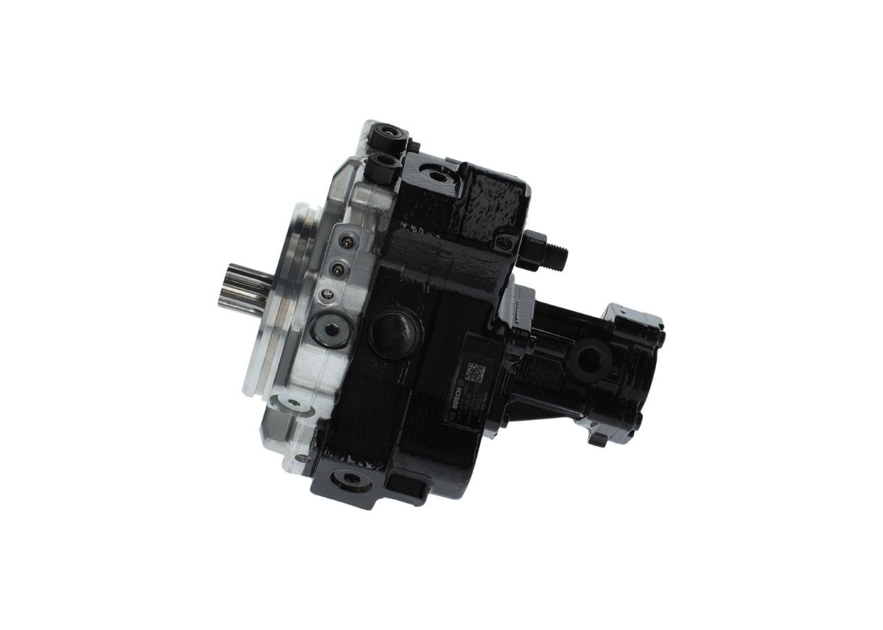 High Pressure Pump