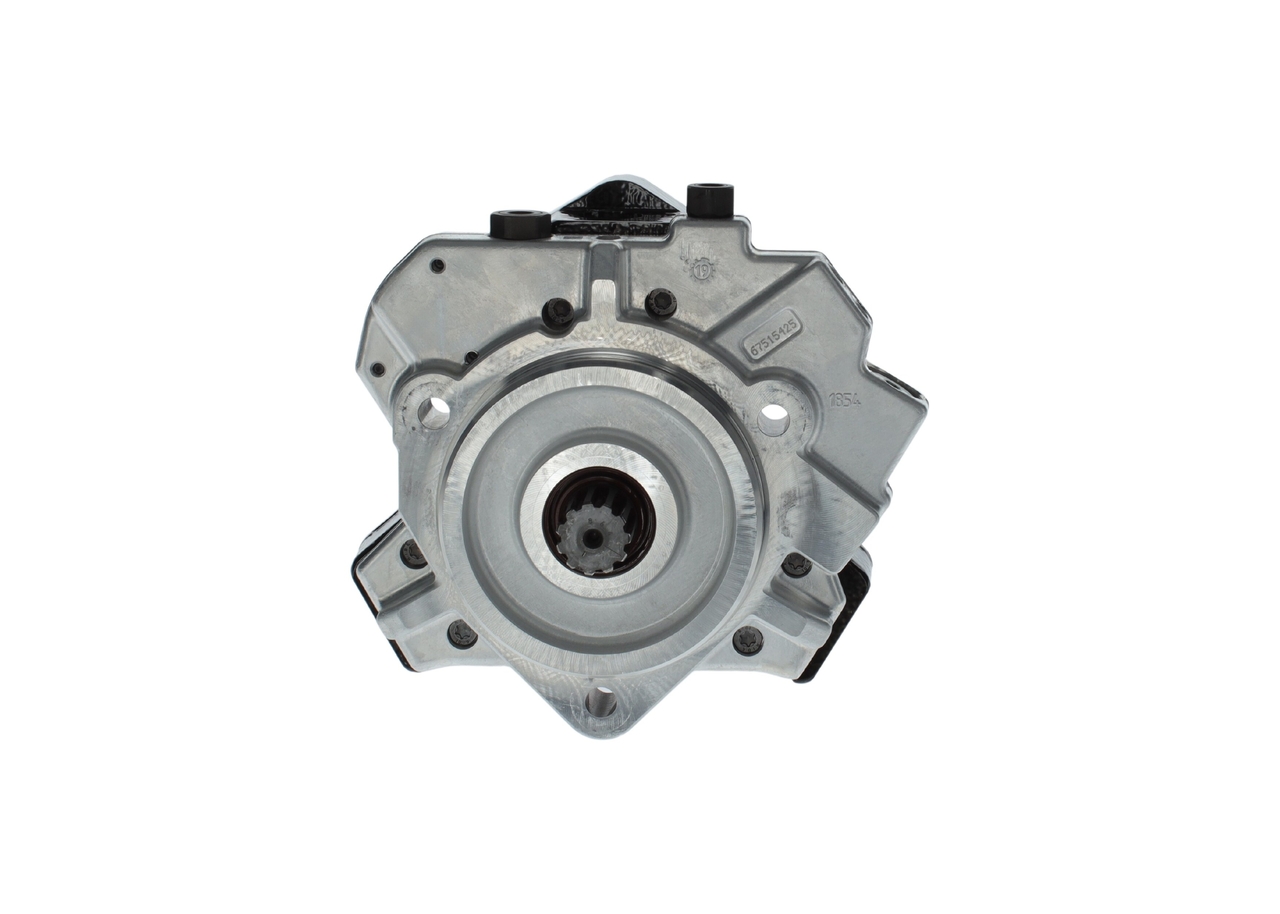 High Pressure Pump 2