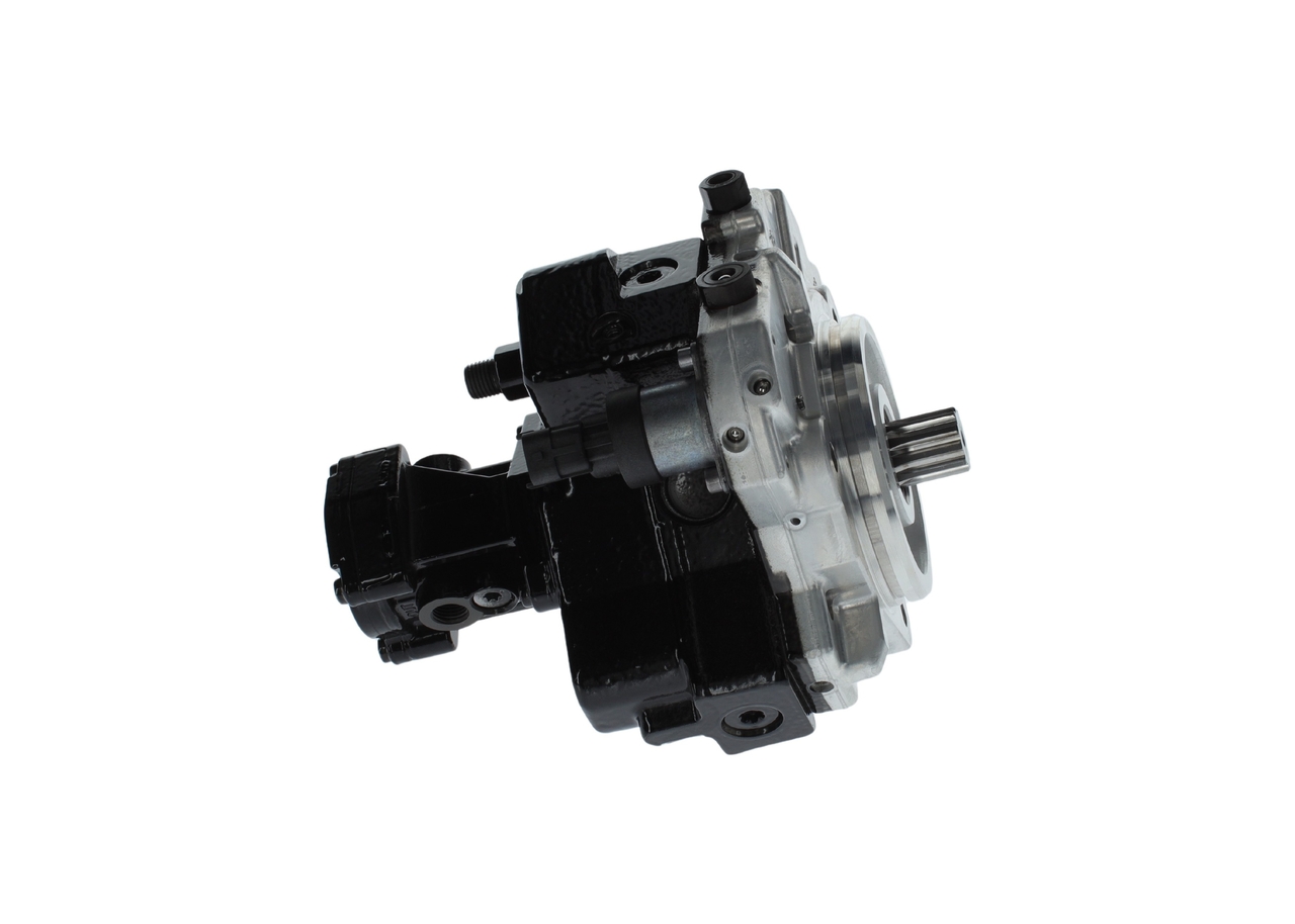 High Pressure Pump 3