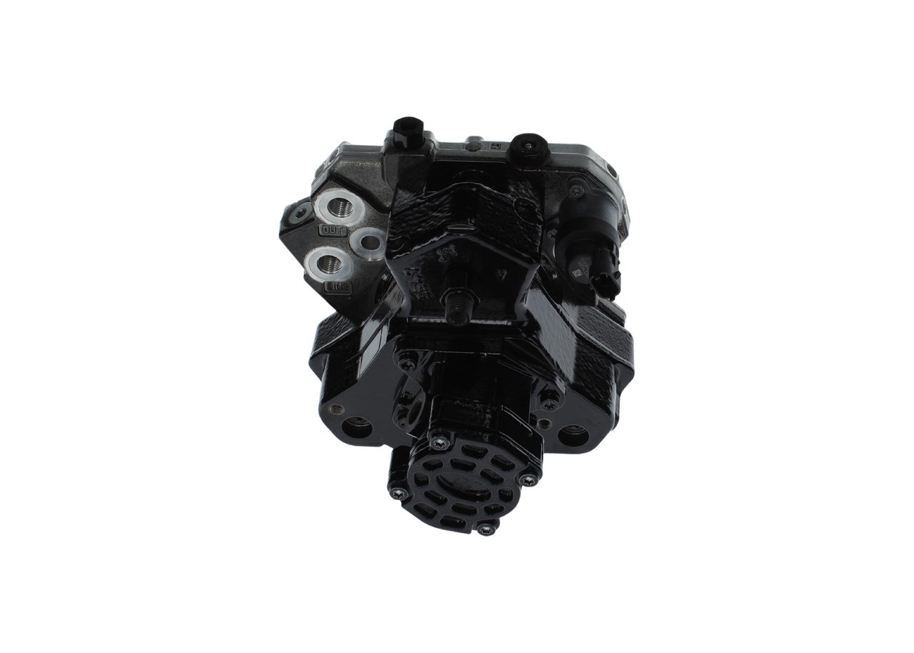 High Pressure Pump 4