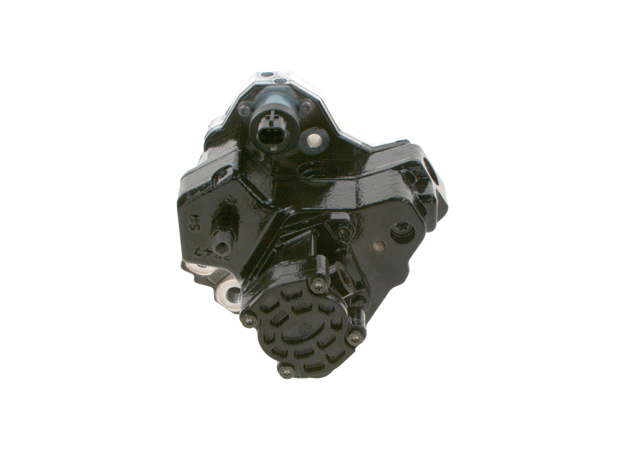 High Pressure Pump