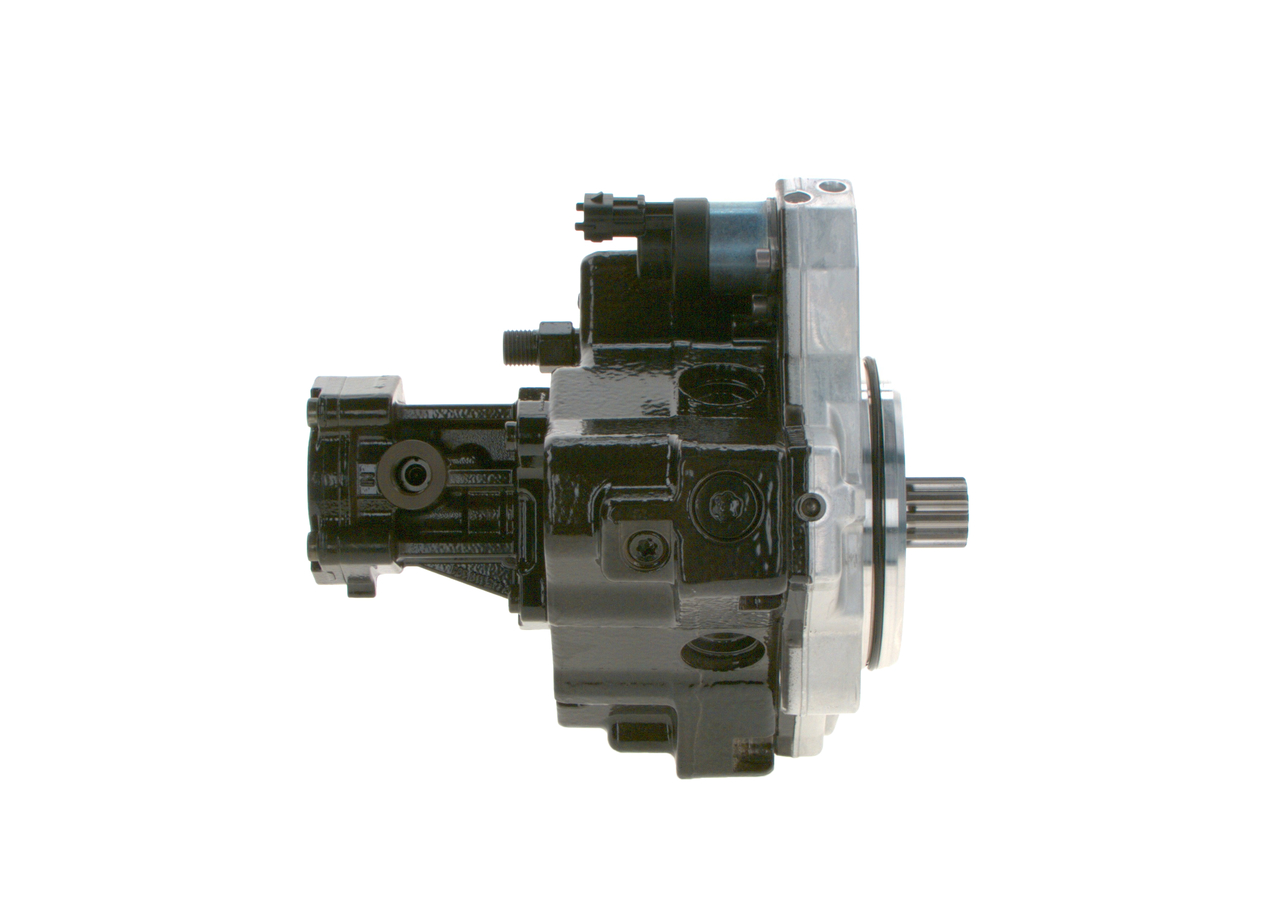 High Pressure Pump 2