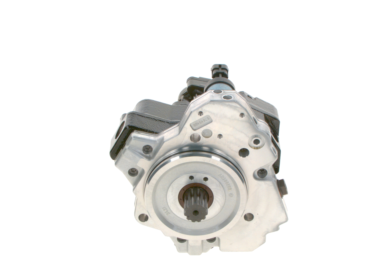 High Pressure Pump 3