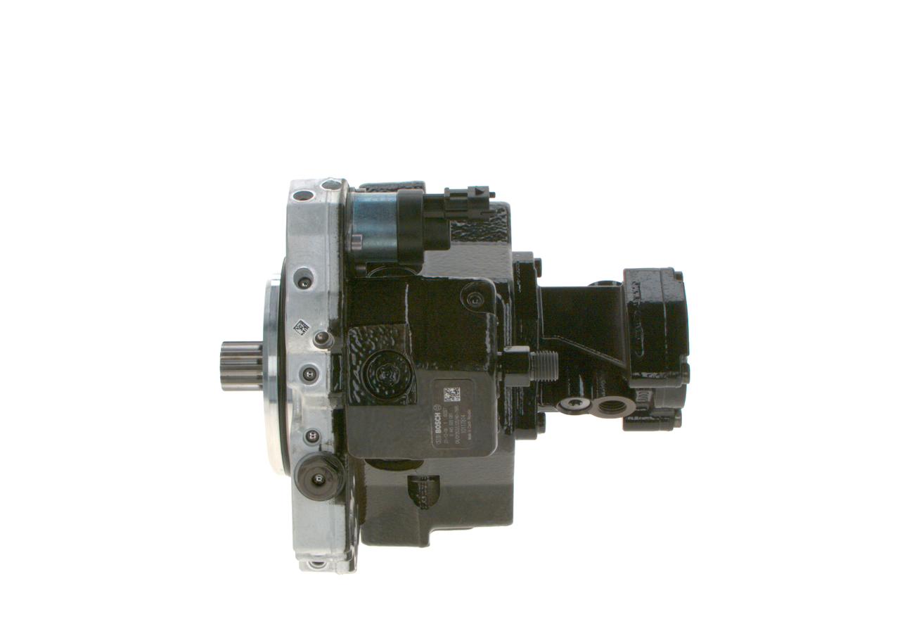 High Pressure Pump 4