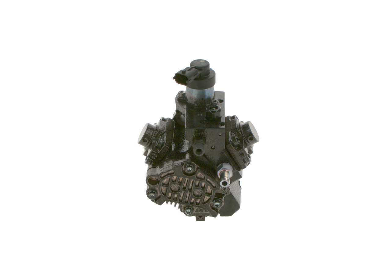 High Pressure Pump
