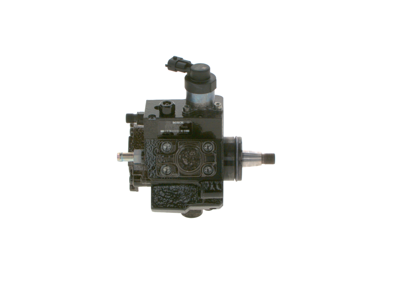 High Pressure Pump 2