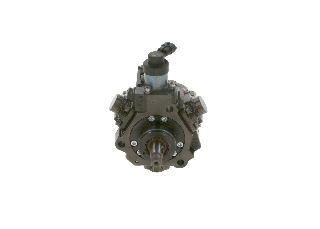 High Pressure Pump 3