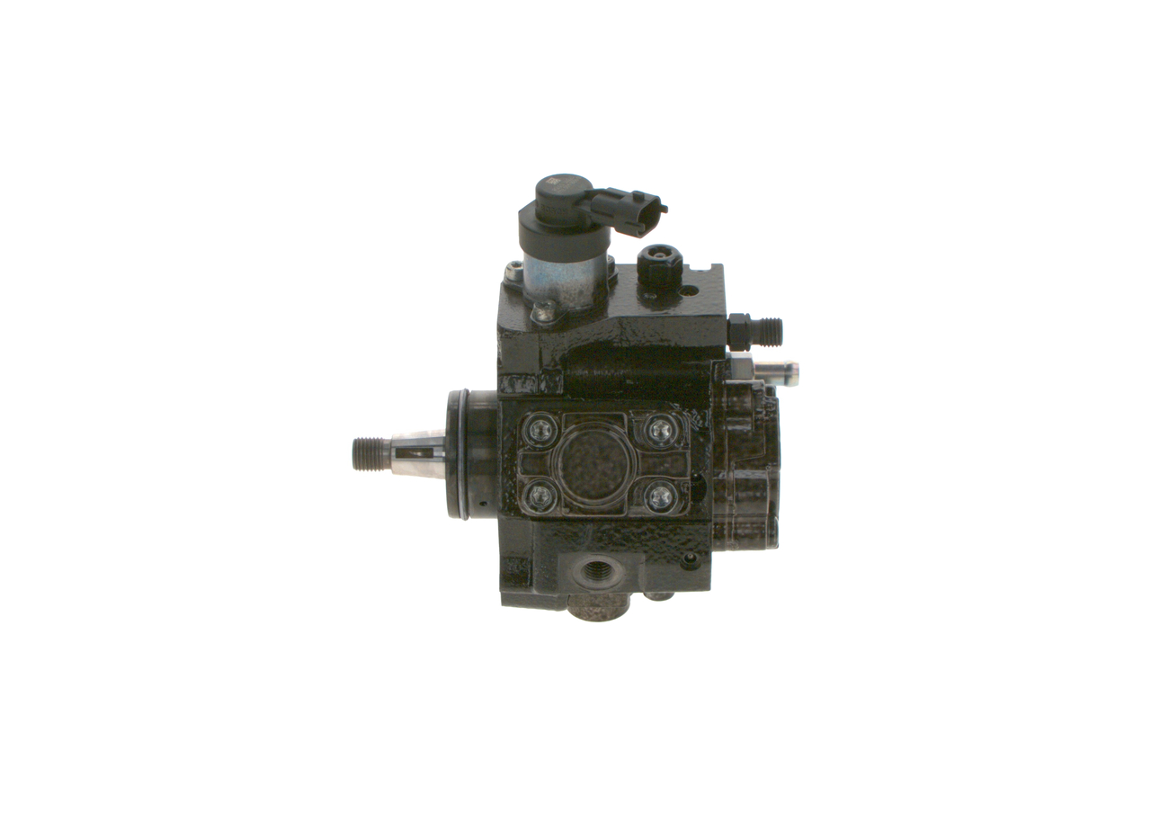 High Pressure Pump 4