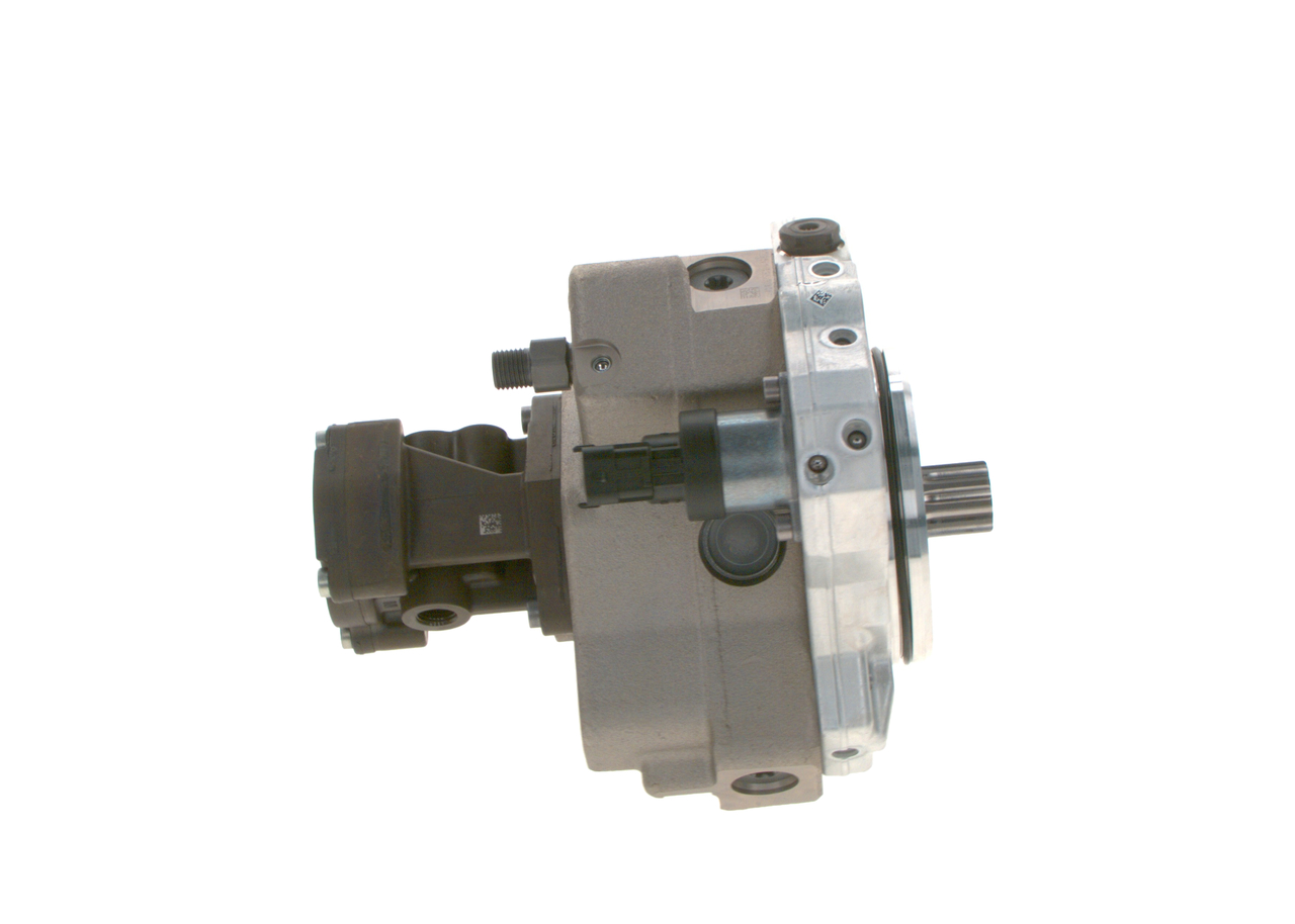 High Pressure Pump 2