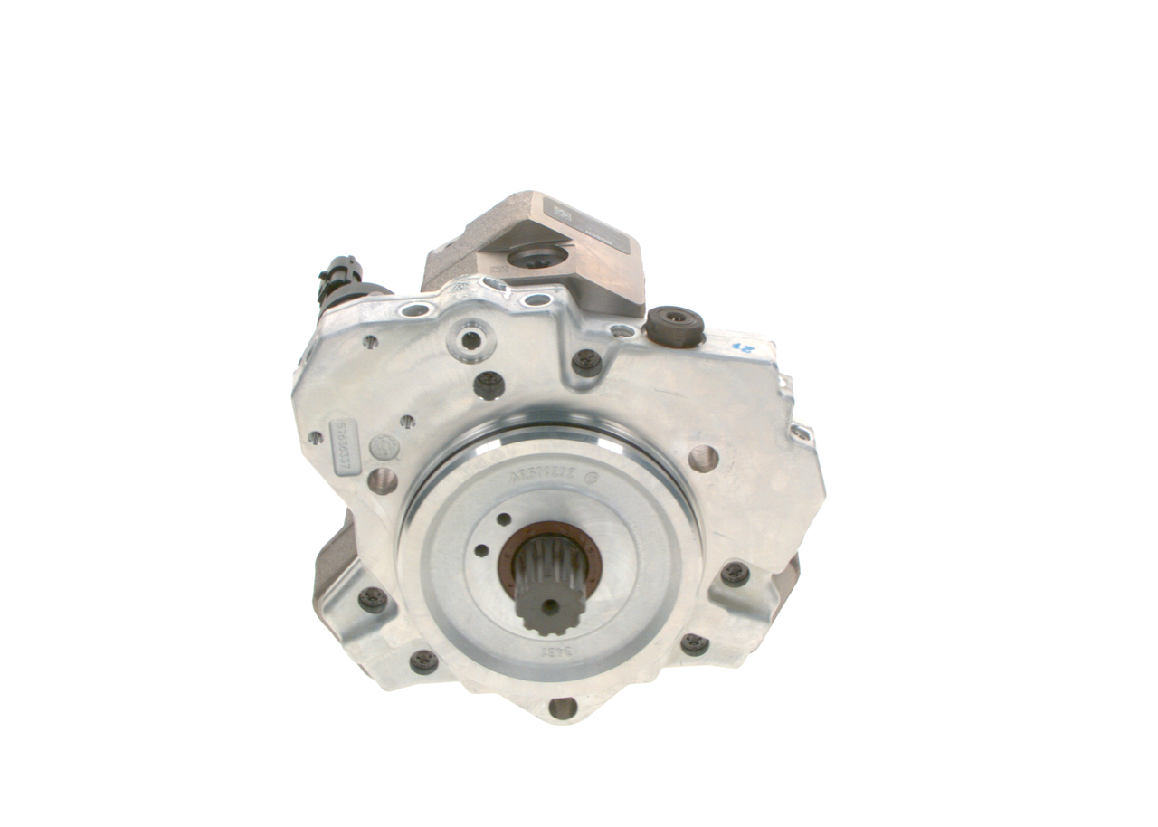 High Pressure Pump 3