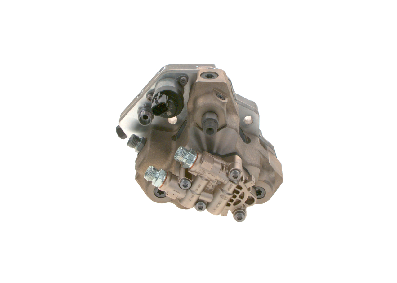High Pressure Pump