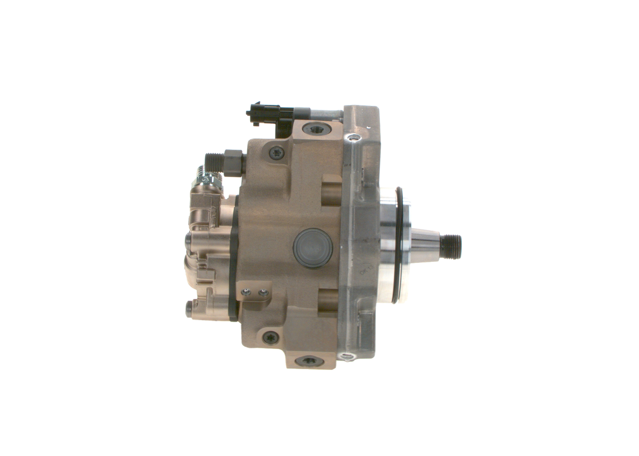 High Pressure Pump 2