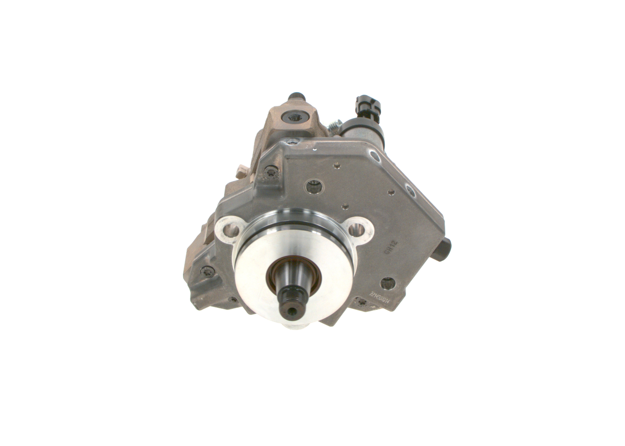High Pressure Pump 3
