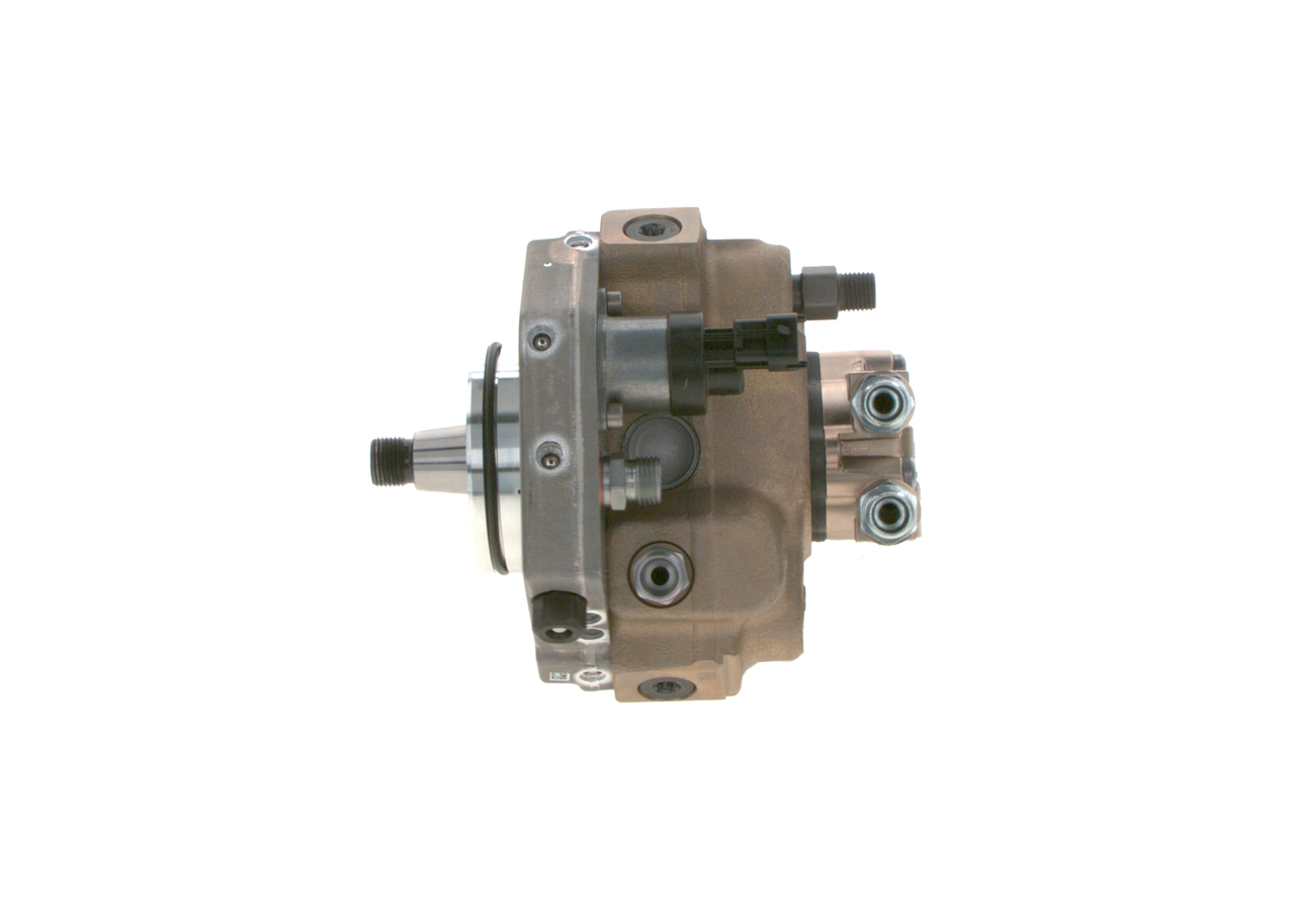 High Pressure Pump 4