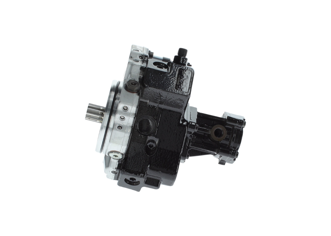 High Pressure Pump