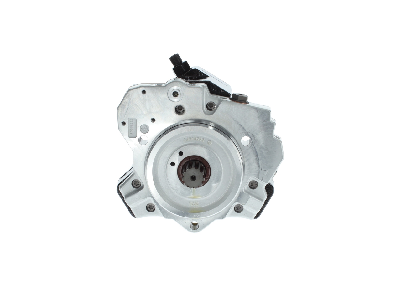 High Pressure Pump 2