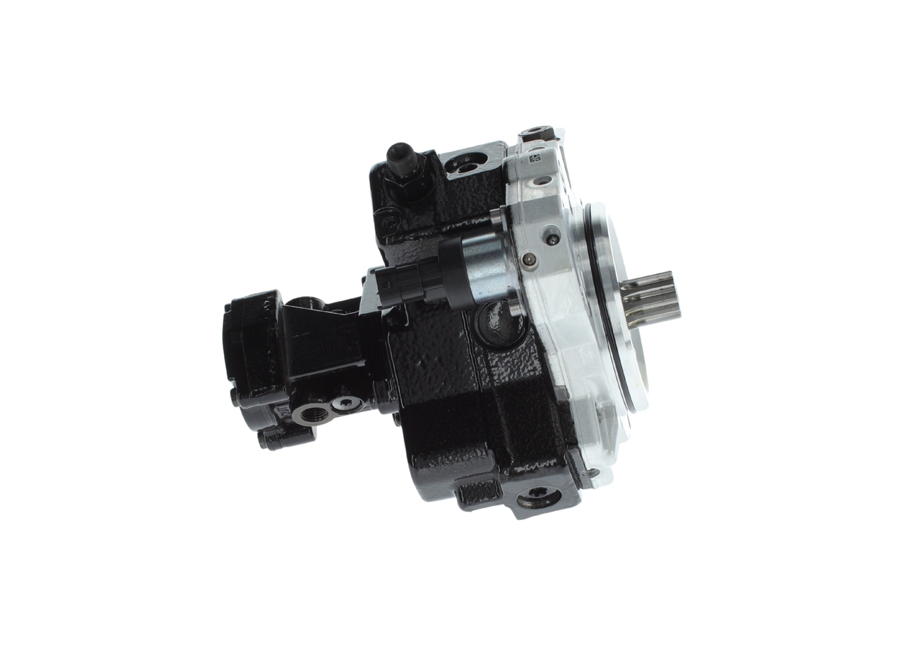 High Pressure Pump 3