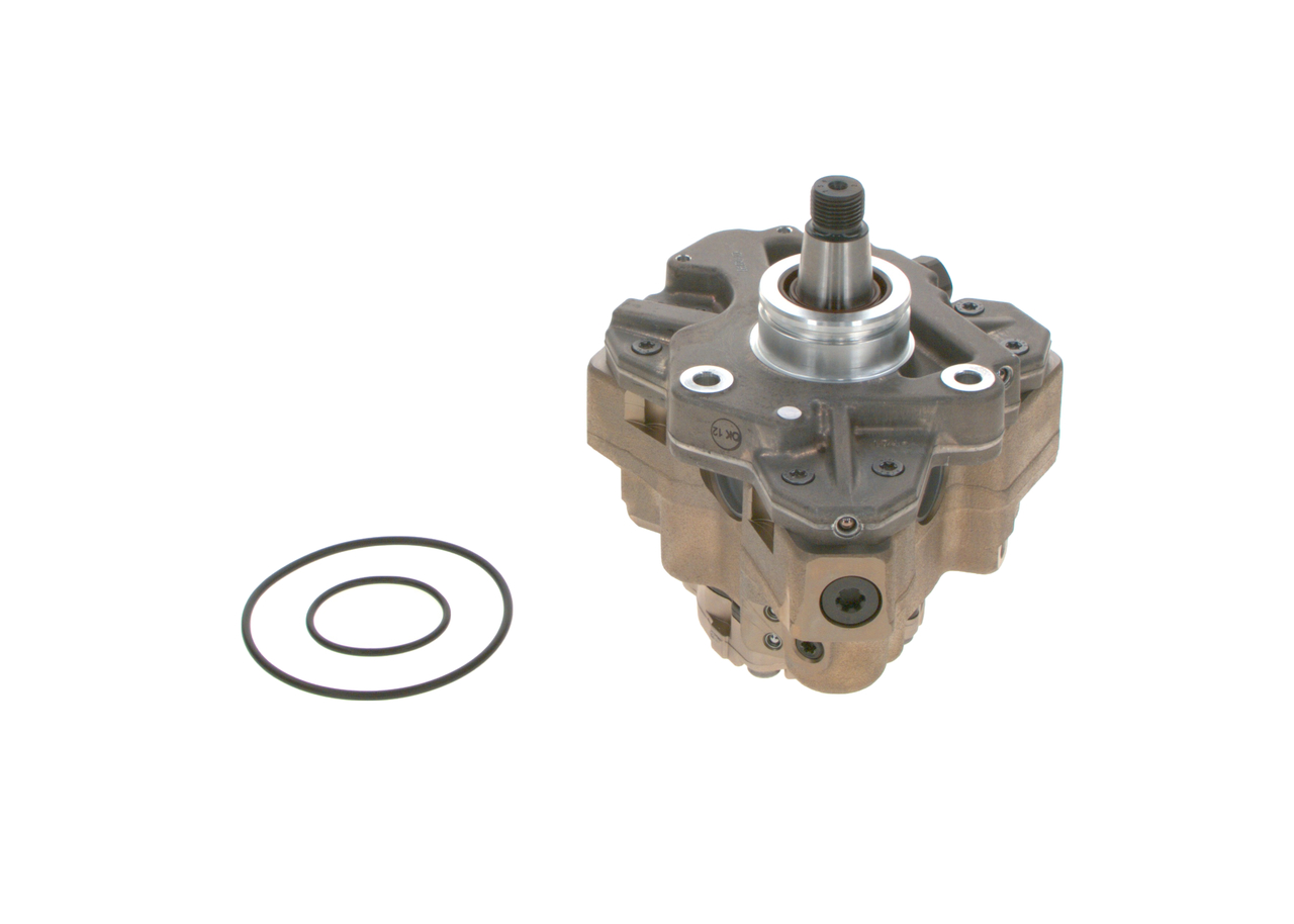 High Pressure Pump 3