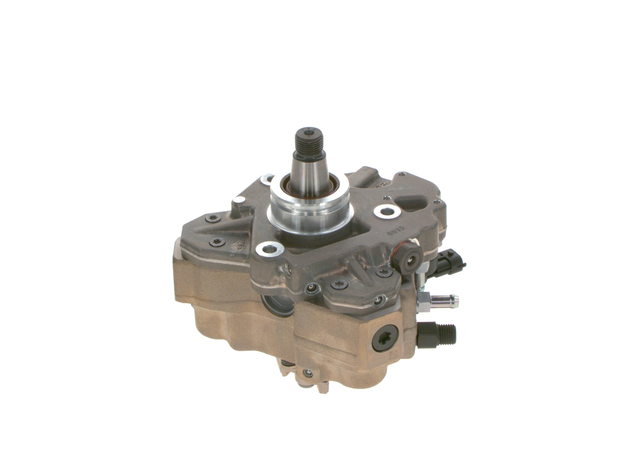 High Pressure Pump 4