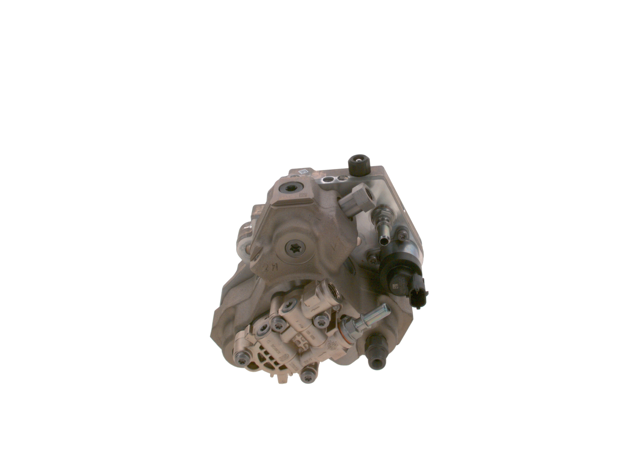 High Pressure Pump